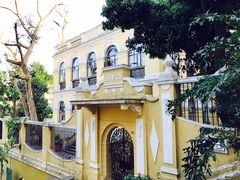 -ALBERGUE 1601 婆仔屋葡国餐厅