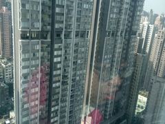 -香港华美达海景酒店