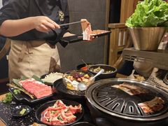 -九田家黑牛烤肉料理(珠江摩尔店)