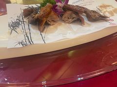 -梅州昌盛豪生大酒店·豪生阁中餐厅