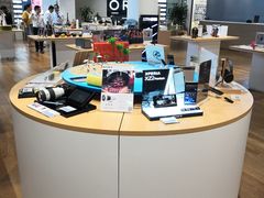 -Sony Store 索尼(来福士店)