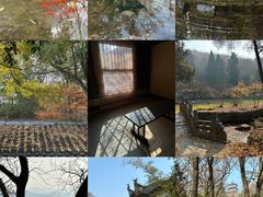 -古隆中景区