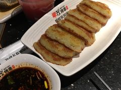 -丰茂烤串(建设街店)