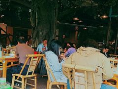 -常和州·夜宵大排档(常州单店)