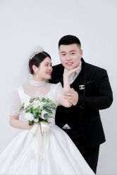 点击看大图 -天一婚纱摄影TIA STUDIO(珠海路店)