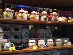 -猫咪博物馆(顶澳仔猫街店)