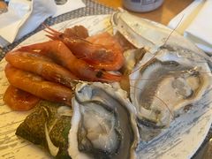 -威斯汀舞台餐厅