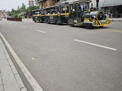 -天河潭旅游度假区