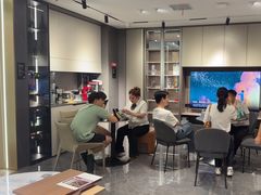 -索菲亚衣柜橱柜全屋定制(真北红星店)