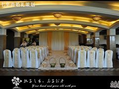 i7wedding-稻香湖景酒店