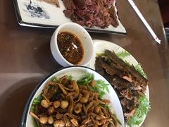 -第一家驴肉(红木城店)