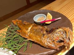-花潮料理艺食馆(世欧广场店)