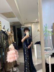 -租旗袍租礼服馆