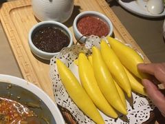 -前海沿·青岛菜(李沧万达店)
