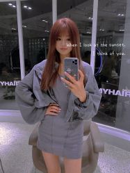 -MY HAIR ARDOR