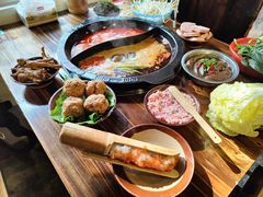 -吃皮火锅馆(苏宁店)