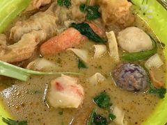 -晓庄学院-食堂