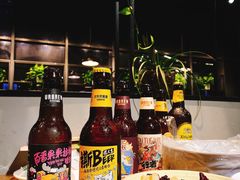 -靓靓蒸虾(中山里店)