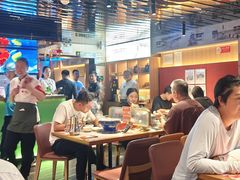 -金手勺东北菜馆(大屯北路店)