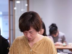 -汉艺唐风茶艺培训(联发华美空间店)