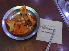 -神仙雪浓汤(明洞店)