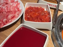 -季季红火锅(长沙步行街店)