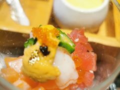 -極上萬膳·日料放题(海岸城店)