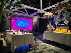 -嘎纳时光餐厅(水游城尚街店)