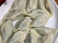 -喜家德虾仁水饺(南山书城店)