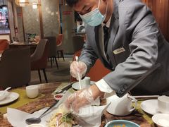 -顺意·顺德家乡菜(国际人才大厦店)