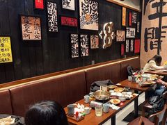 -8PINTS八品脱·日料·烧鸟·精酿小酒馆(莘庄店)