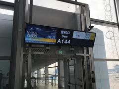 -广州白云国际机场-T2航站楼