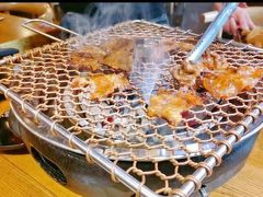 秘制肥牛-大壮家原味烤肉(兴华北街店)
