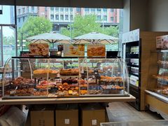 -巴黎贝甜(右安门店)