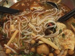 -螺大喜螺蛳粉(华业东方玫瑰店)