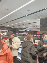 -丝芙兰Sephora