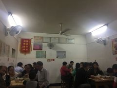 -盛兴面馆(真儒大厦店)