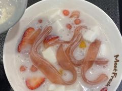 -鲜芋仙(观音桥大融城LG店)