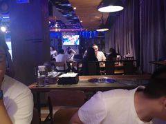 -额尔敦传统涮(公园西路店)