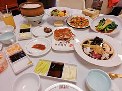 -北京全聚德(王府井店)