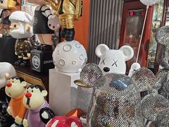 -西北轻工批发市场