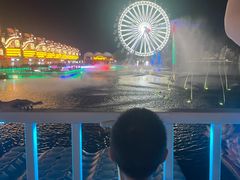 -渔岛海洋度假区