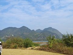 -宝晶宫旅游景区