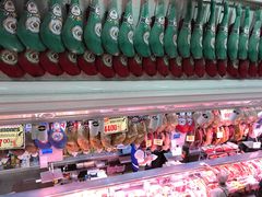 -火腿博物馆(马约尔广场店)