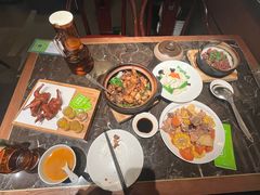 -汤城小厨•粤菜•靓汤(苏州街店)
