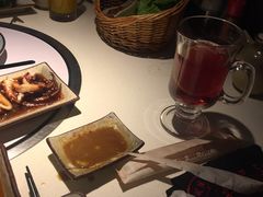 -赤坂亭M9和牛烧肉·日料398放题(万达店)