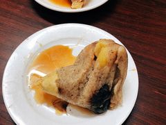 -老妈宫粽球