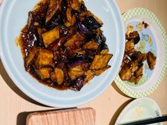 -吕氏疙瘩汤·新鲁菜(潍坊银座店)