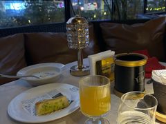 -碧特博格·20年品牌西餐厅(芜湖路店)