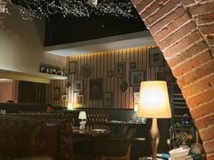 -柏蔻餐厅Le Banquet Bistro(天河北店)